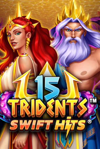 Демо игра 15 Tridents играть онлайн | VAVADA Casino бесплатно