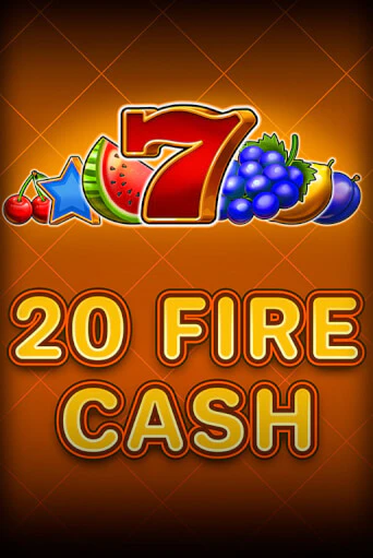 Демо игра 20 Fire Cash играть онлайн | VAVADA Casino бесплатно