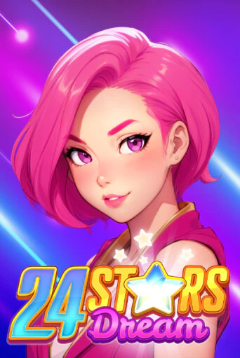 Демо игра 24 Stars Dream играть онлайн | VAVADA Casino бесплатно