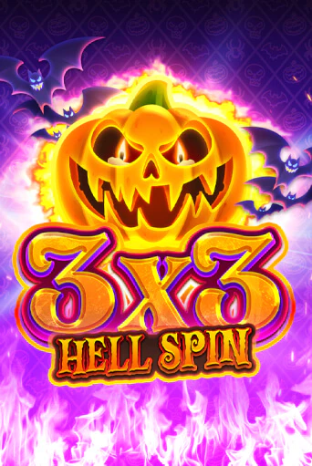Демо игра 3X3 Hell Spin играть онлайн | VAVADA Casino бесплатно