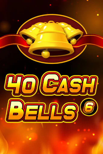 Демо игра 40 Cash Bells играть онлайн | VAVADA Casino бесплатно