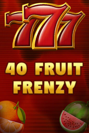 Демо игра 40 Fruit Frenzy играть онлайн | VAVADA Casino бесплатно