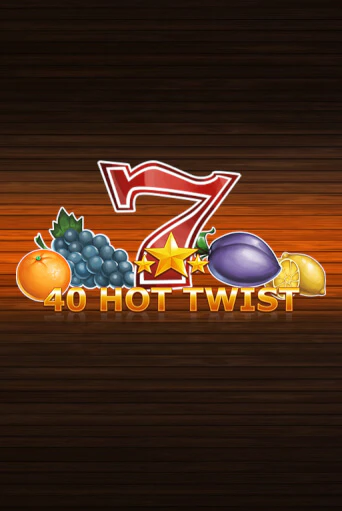 Демо игра 40 Hot Twist играть онлайн | VAVADA Casino бесплатно
