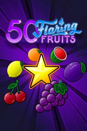 Демо игра 50 Flaring Fruits играть онлайн | VAVADA Casino бесплатно