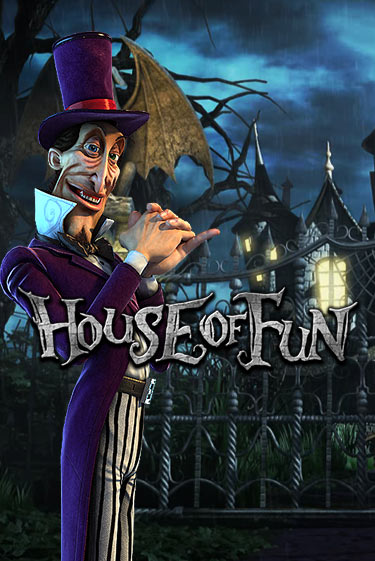 Демо игра House of Fun играть онлайн | VAVADA Casino бесплатно
