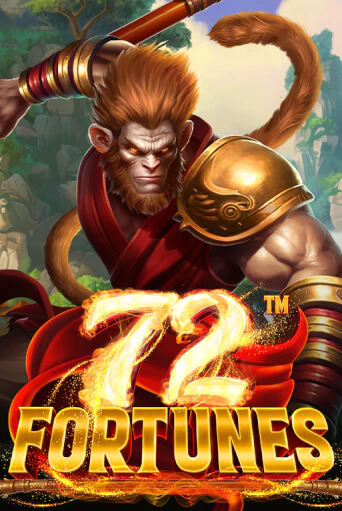 Демо игра 72 Fortunes играть онлайн | VAVADA Casino бесплатно