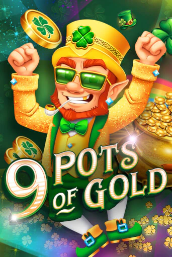 Демо игра 9 Pots of Gold играть онлайн | VAVADA Casino бесплатно