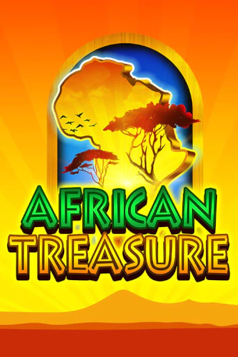 Демо игра African Treasure играть онлайн | VAVADA Casino бесплатно