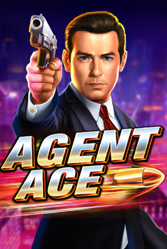 Демо игра Agent Ace играть онлайн | VAVADA Casino бесплатно