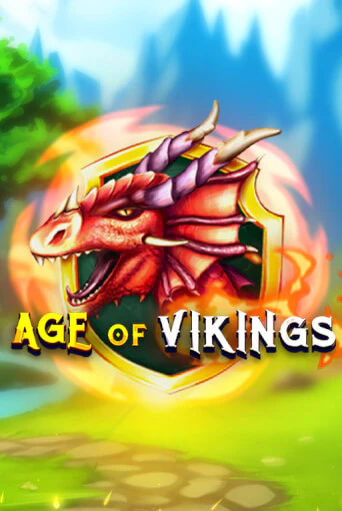 Демо игра Age of Vikings играть онлайн | VAVADA Casino бесплатно