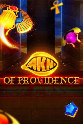 Демо игра Akn of Providence играть онлайн | VAVADA Casino бесплатно