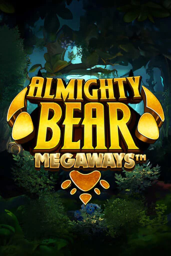 Демо игра Almighty Bear Megaways играть онлайн | VAVADA Casino бесплатно
