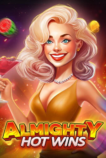 Демо игра Almighty Hot Wins играть онлайн | VAVADA Casino бесплатно