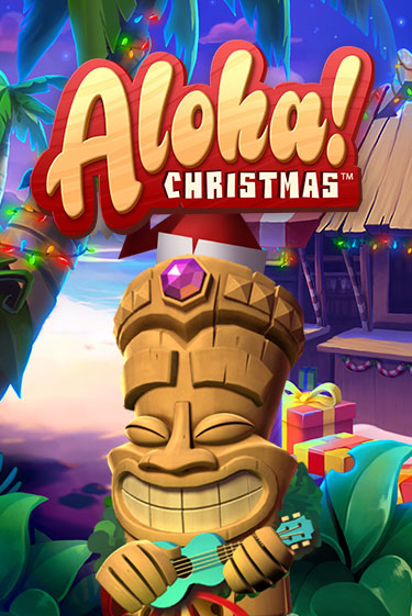 Демо игра Aloha! Christmas играть онлайн | VAVADA Casino бесплатно