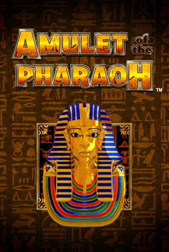 Демо игра Amulet of the Pharaoh играть онлайн | VAVADA Casino бесплатно