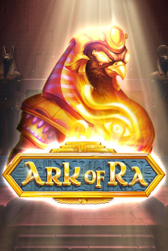 Демо игра Ark of Ra играть онлайн | VAVADA Casino бесплатно
