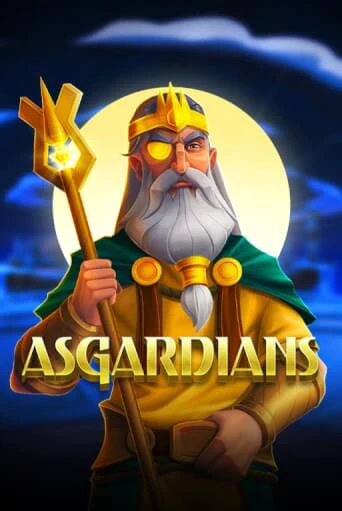 Демо игра Asgardians играть онлайн | VAVADA Casino бесплатно