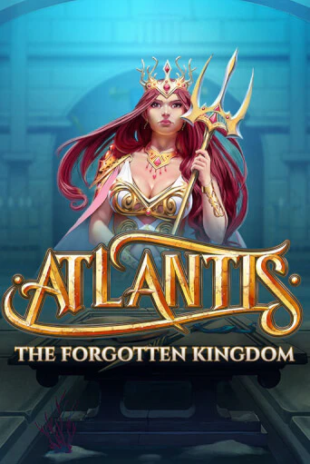 Демо игра Atlantis - The Forgotten Kingdom играть онлайн | VAVADA Casino бесплатно
