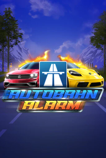 Демо игра Autobahn Alarm играть онлайн | VAVADA Casino бесплатно
