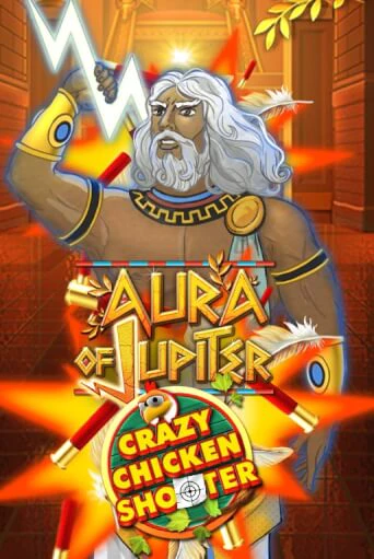 Демо игра Aura of Jupiter Crazy Chicken Shooter играть онлайн | VAVADA Casino бесплатно