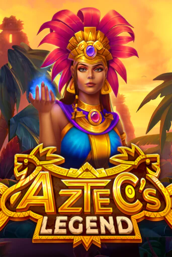 Демо игра Aztec's Legend играть онлайн | VAVADA Casino бесплатно