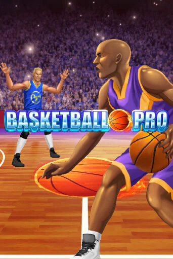 Демо игра Basketball Pro играть онлайн | VAVADA Casino бесплатно
