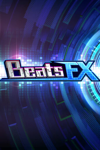 Демо игра Beats EX играть онлайн | VAVADA Casino бесплатно
