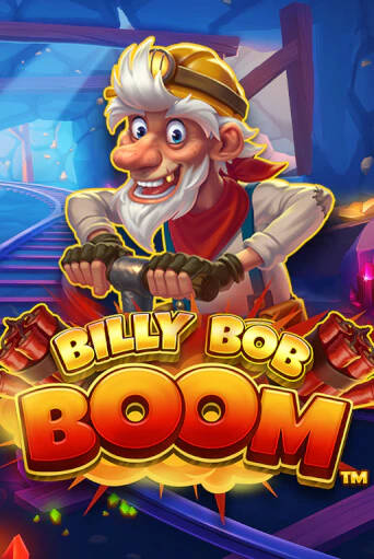 Демо игра Billy Bob Boom играть онлайн | VAVADA Casino бесплатно