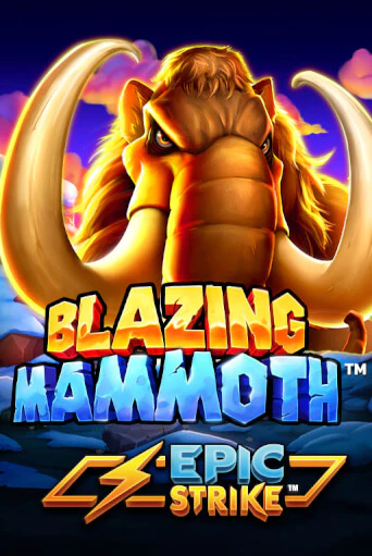 Демо игра Blazing Mammoth играть онлайн | VAVADA Casino бесплатно