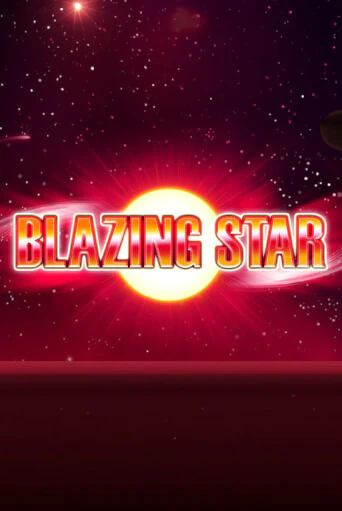 Демо игра Blazing Star играть онлайн | VAVADA Casino бесплатно