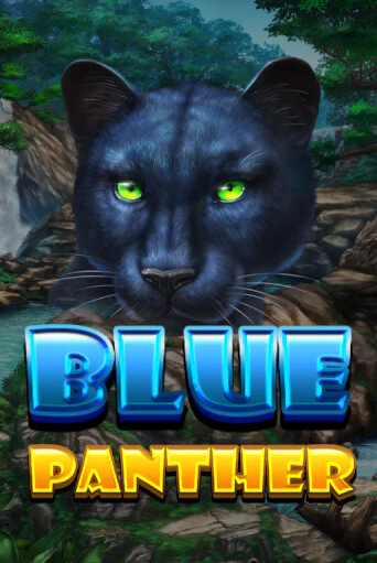 Демо игра Blue Panther играть онлайн | VAVADA Casino бесплатно