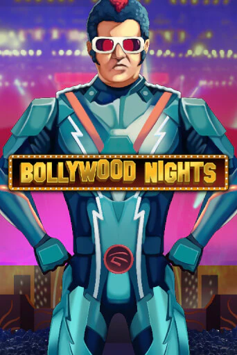 Демо игра Bollywood Nights играть онлайн | VAVADA Casino бесплатно
