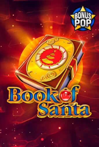 Демо игра Book Of Santa играть онлайн | VAVADA Casino бесплатно