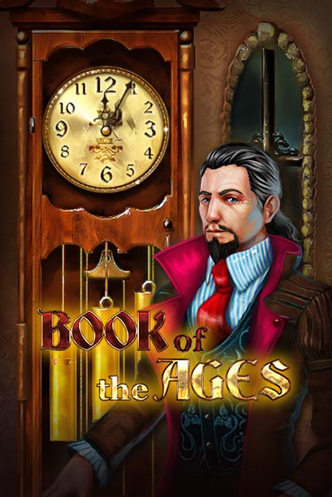 Демо игра Book of Ages играть онлайн | VAVADA Casino бесплатно