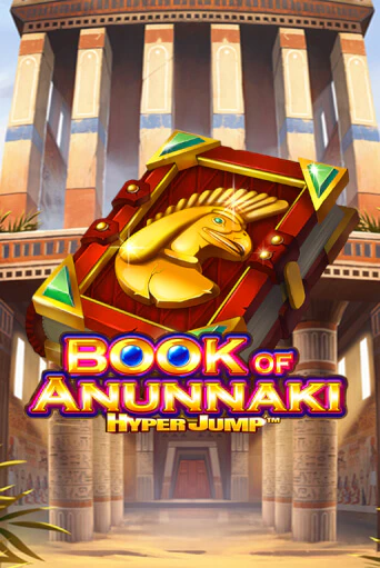 Демо игра Book of Anunnaki играть онлайн | VAVADA Casino бесплатно