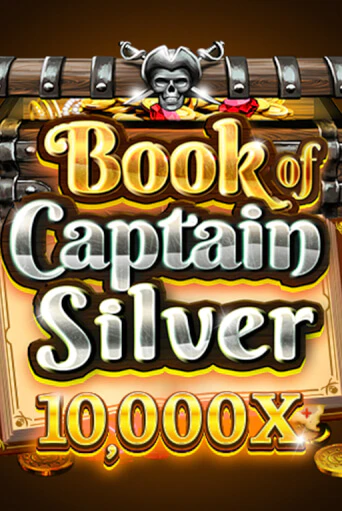 Демо игра Book Of Captain Silver играть онлайн | VAVADA Casino бесплатно