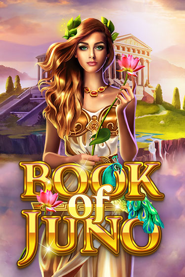 Демо игра Book of Juno играть онлайн | VAVADA Casino бесплатно