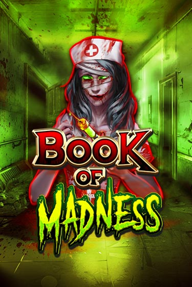 Демо игра Book of Madness играть онлайн | VAVADA Casino бесплатно