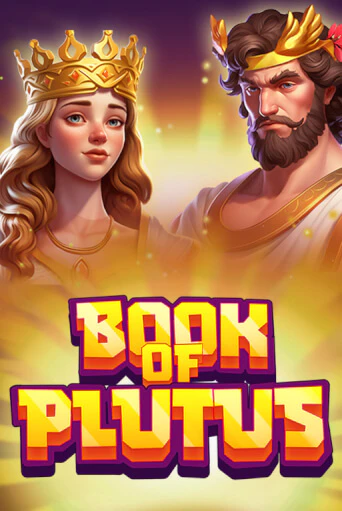 Демо игра Book Of Plutus играть онлайн | VAVADA Casino бесплатно