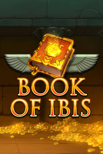 Демо игра Book of Ibis   играть онлайн | VAVADA Casino бесплатно