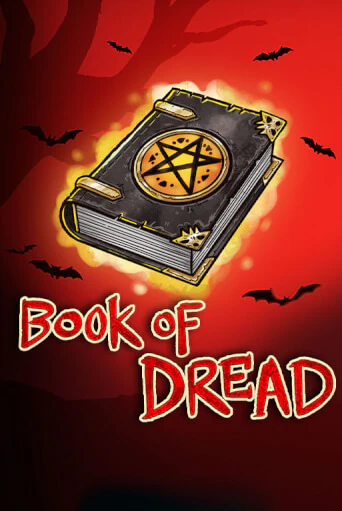 Демо игра Book of Dread играть онлайн | VAVADA Casino бесплатно