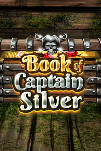Демо игра Book of Captain Silver играть онлайн | VAVADA Casino бесплатно
