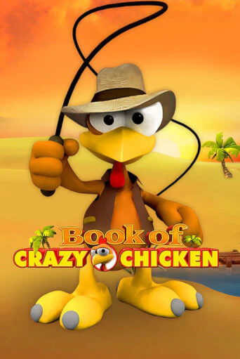 Демо игра Book of Crazy Chicken играть онлайн | VAVADA Casino бесплатно