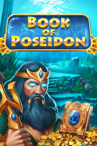 Демо игра Book of Poseidon играть онлайн | VAVADA Casino бесплатно