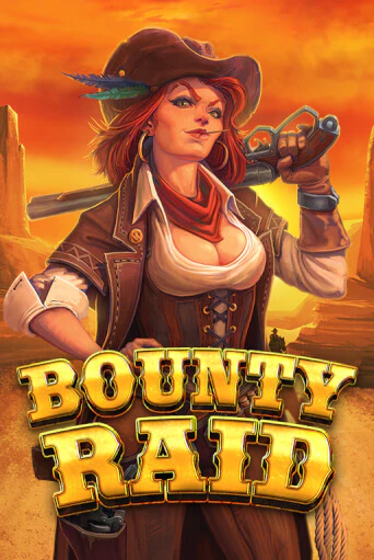 Демо игра Bounty Raid играть онлайн | VAVADA Casino бесплатно