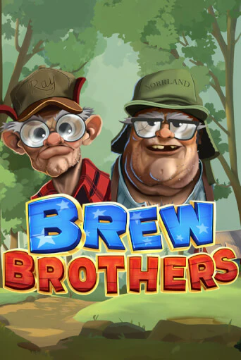 Демо игра Brew-Brothers играть онлайн | VAVADA Casino бесплатно