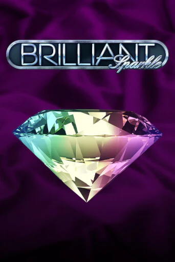 Демо игра Brilliant Sparkle играть онлайн | VAVADA Casino бесплатно