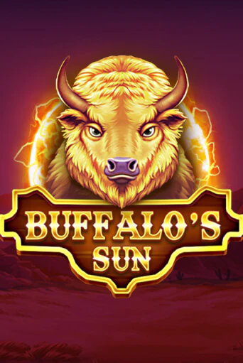 Демо игра Buffalo Sun играть онлайн | VAVADA Casino бесплатно