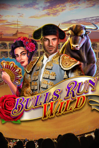 Демо игра Bulls Run Wild играть онлайн | VAVADA Casino бесплатно