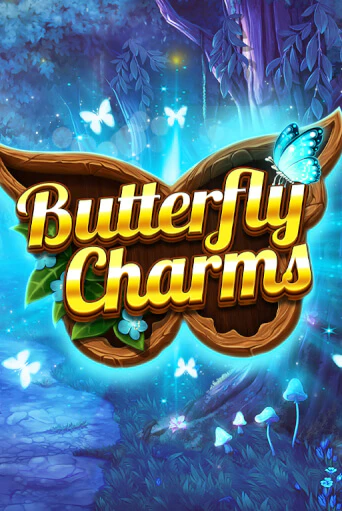 Демо игра Butterfly Charms играть онлайн | VAVADA Casino бесплатно